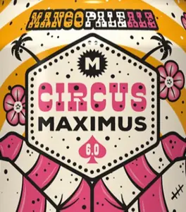 Maximus Sticky Rice